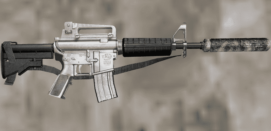 M4A1 skin