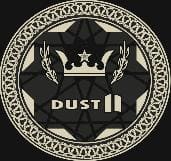 Dust 2 logo