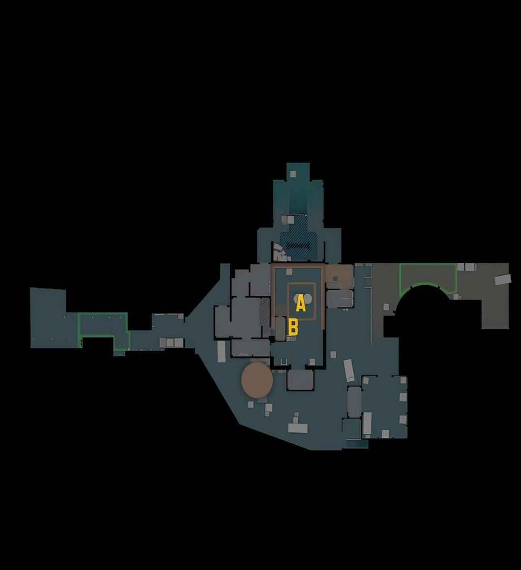 Anubis Interactive Map Callouts